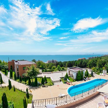 Sea Fort Club Complex Sveti Vlas Exteriér fotografie