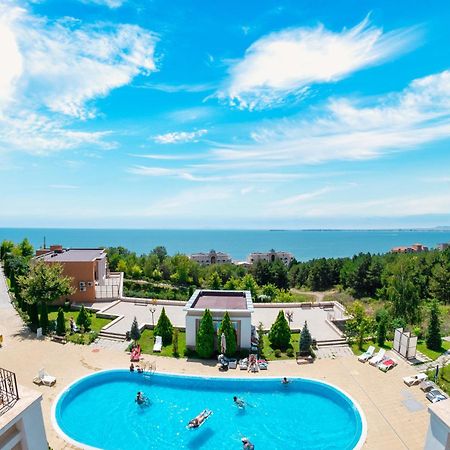 Sea Fort Club Complex Sveti Vlas Exteriér fotografie