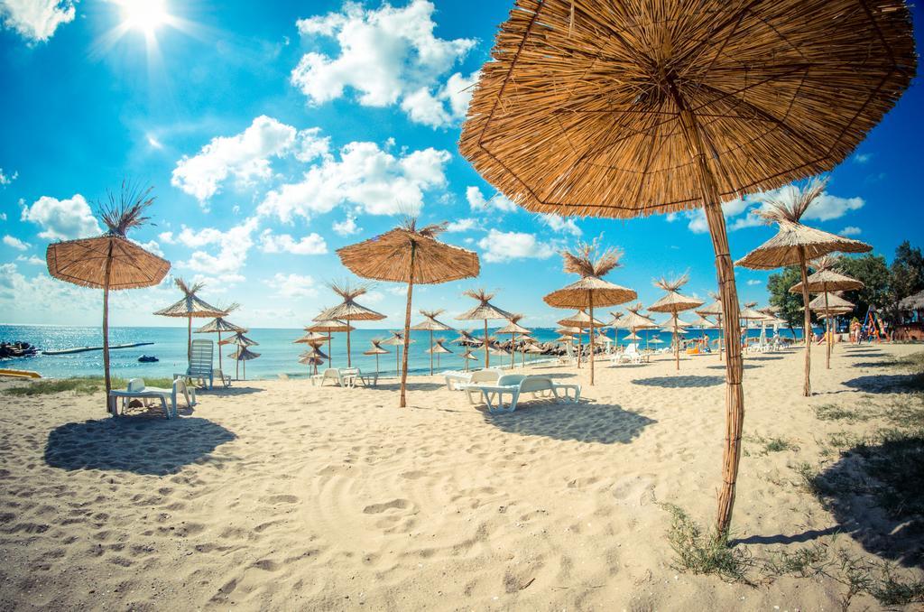 Sea Fort Club Complex Sveti Vlas Exteriér fotografie